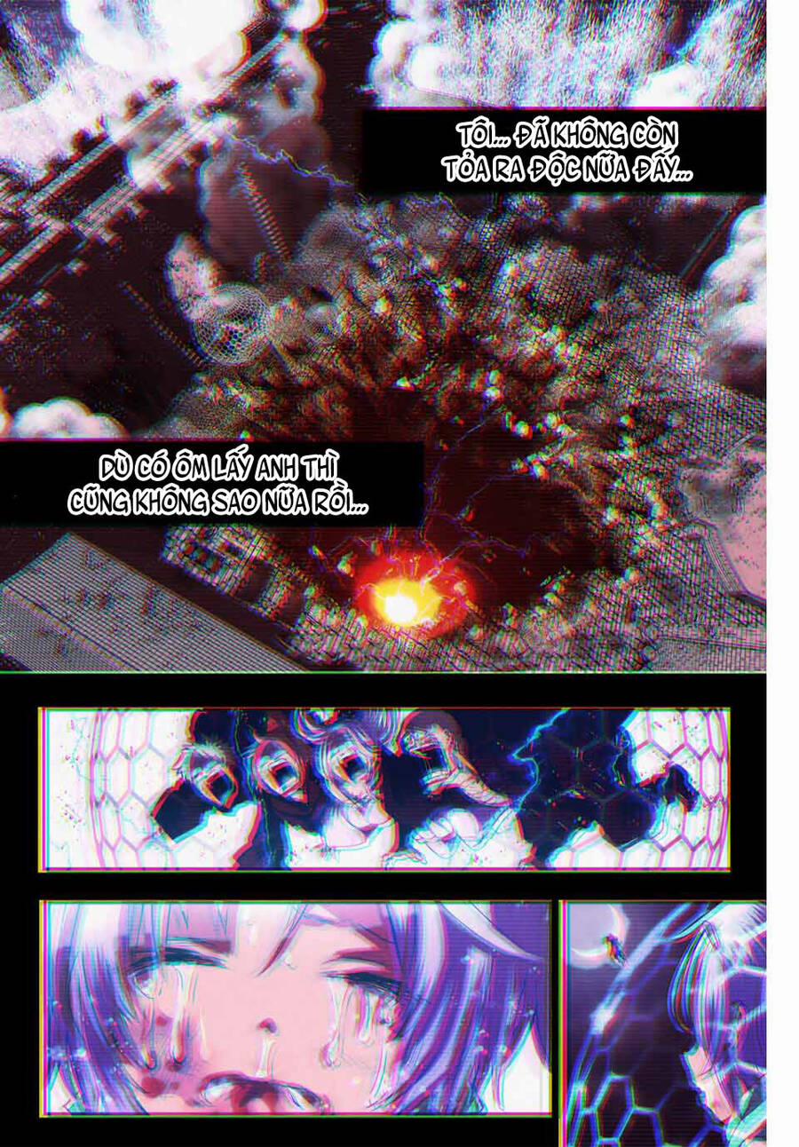 Chuyển Sinh Thành Thất Hoàng Tử 151.5 trang 16