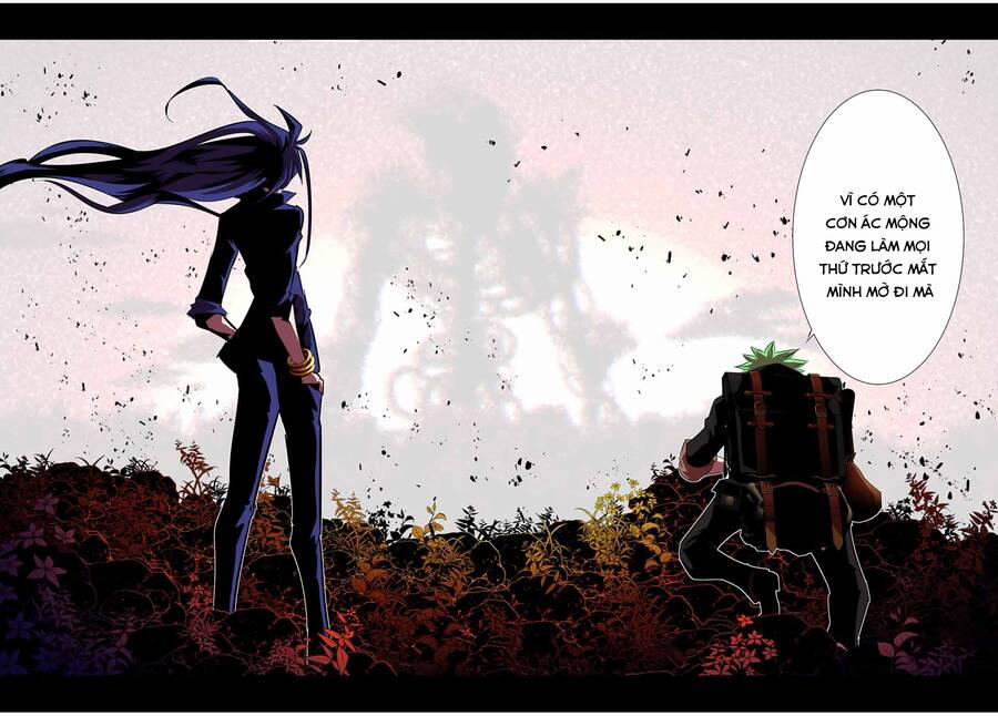 Chuyển Sinh Thành Thất Hoàng Tử 152 trang 24