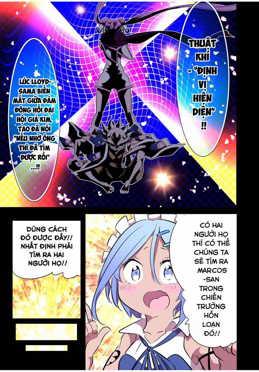 Chuyển Sinh Thành Thất Hoàng Tử 156 trang 21