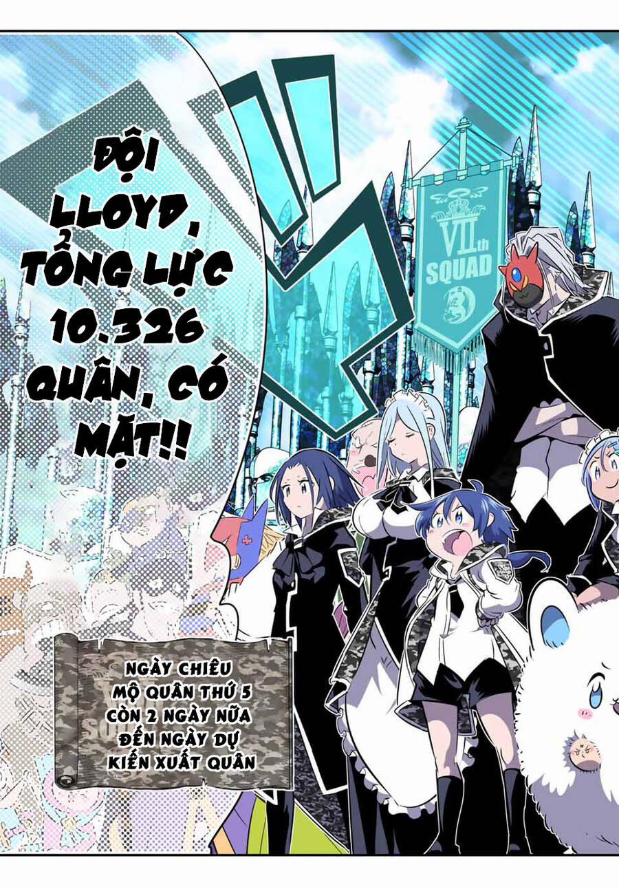 Chuyển Sinh Thành Thất Hoàng Tử 156 trang 6