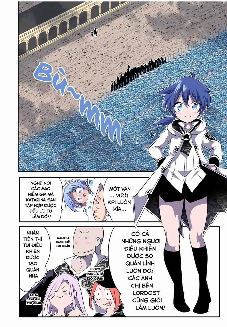 Chuyển Sinh Thành Thất Hoàng Tử 156 trang 8