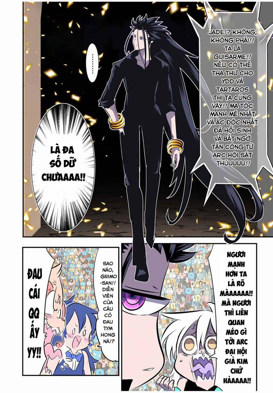 Chuyển Sinh Thành Thất Hoàng Tử 157.5 trang 13