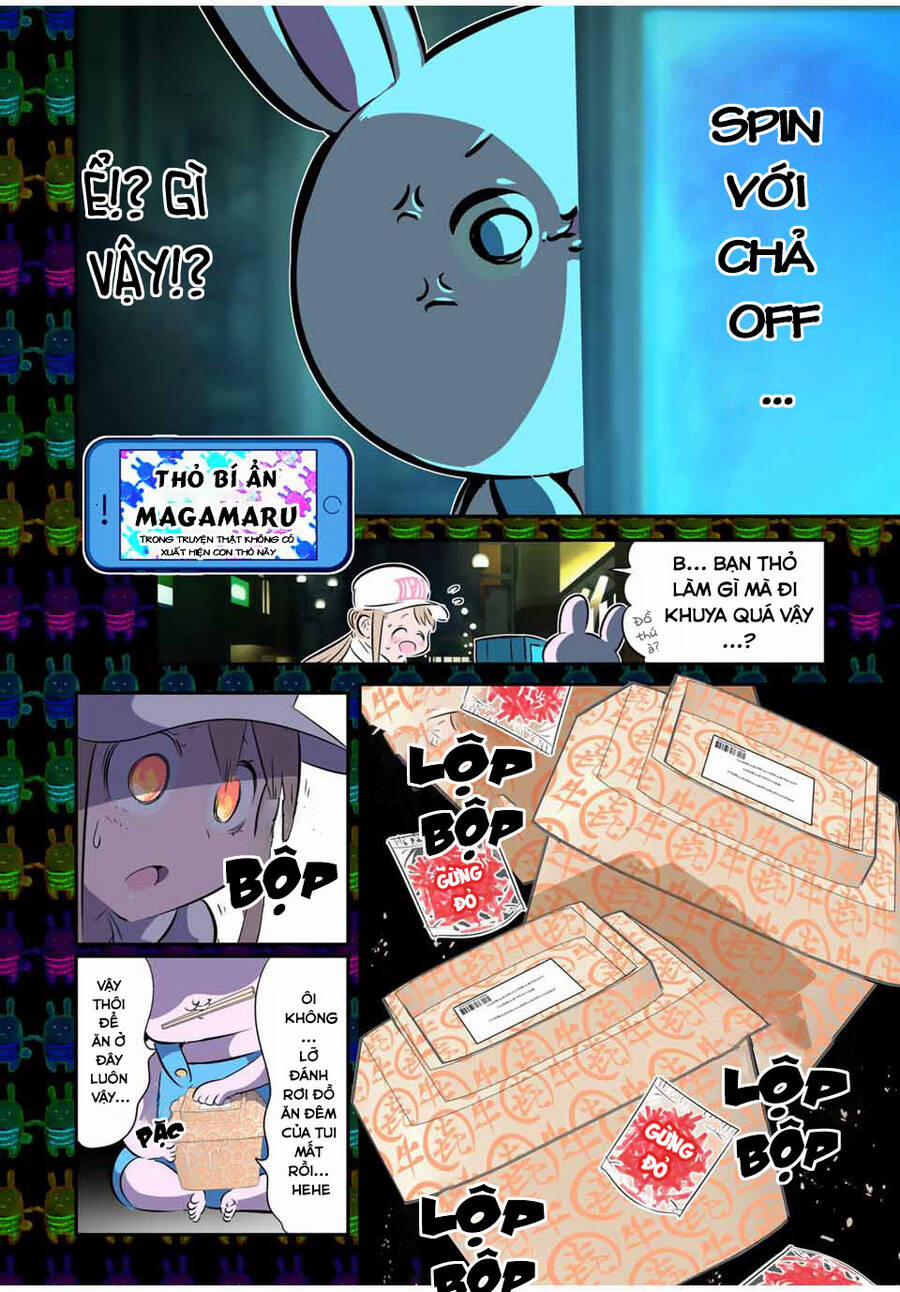 Chuyển Sinh Thành Thất Hoàng Tử 157.5 trang 23