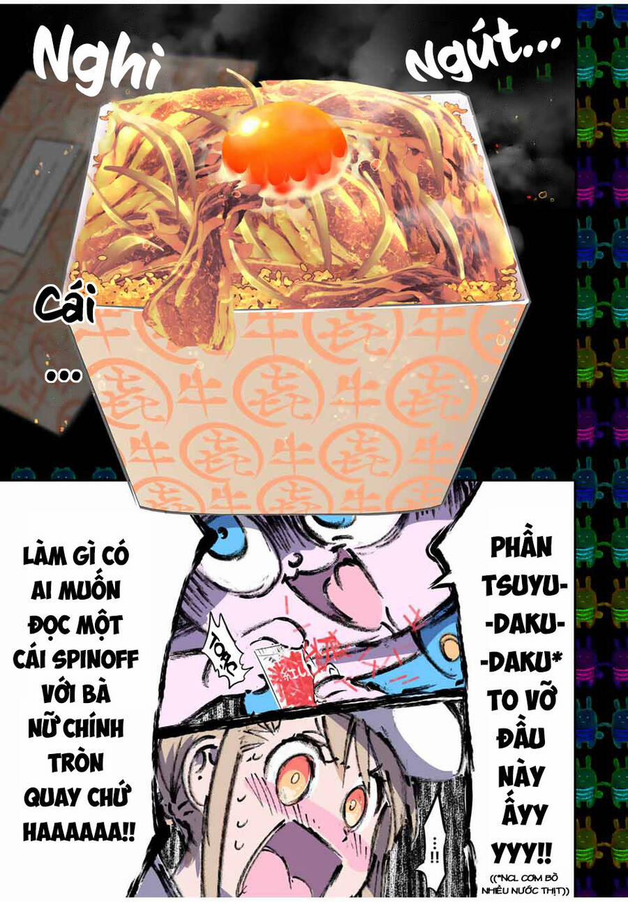 Chuyển Sinh Thành Thất Hoàng Tử 157.5 trang 24