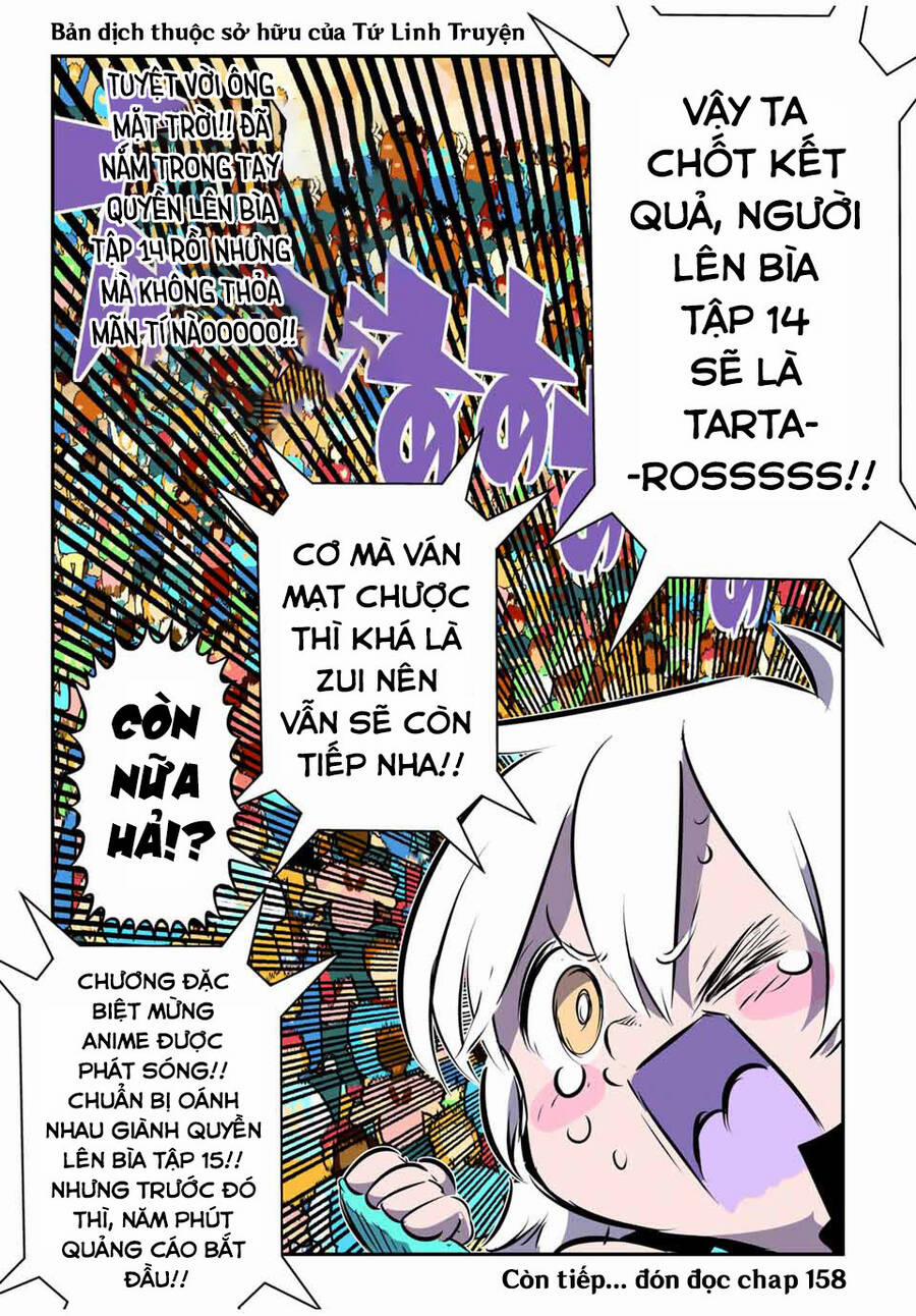 Chuyển Sinh Thành Thất Hoàng Tử 157.5 trang 32
