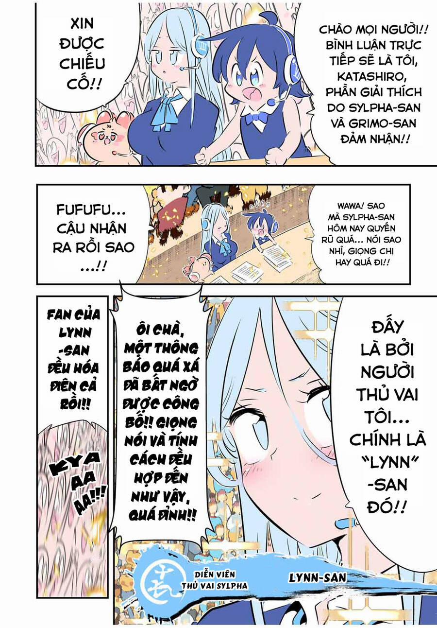 Chuyển Sinh Thành Thất Hoàng Tử 157.5 trang 5