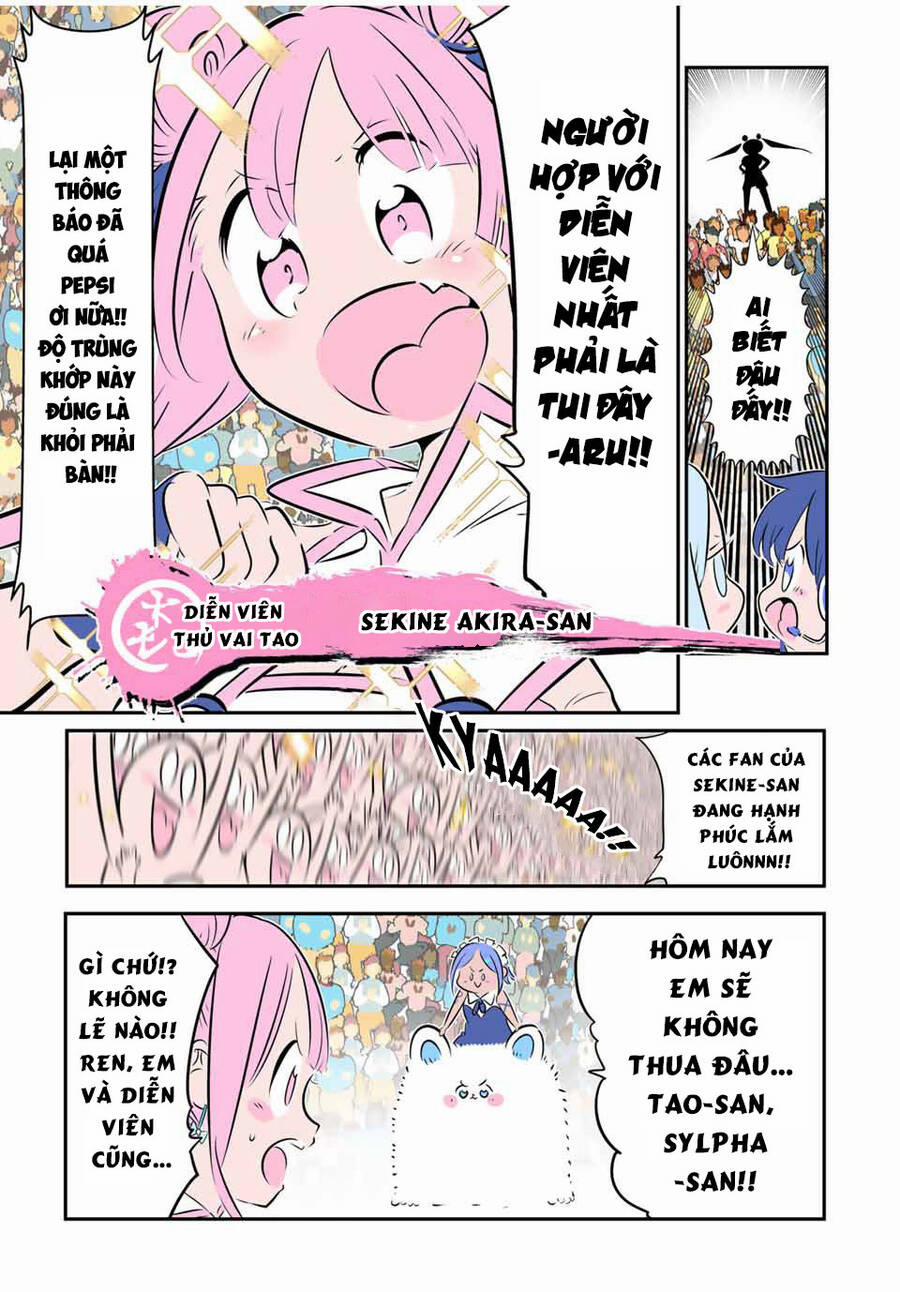 Chuyển Sinh Thành Thất Hoàng Tử 157.5 trang 6