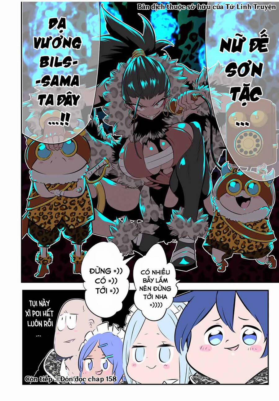 Chuyển Sinh Thành Thất Hoàng Tử 157 trang 17