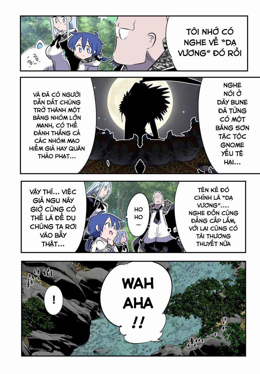 Chuyển Sinh Thành Thất Hoàng Tử 158 trang 7