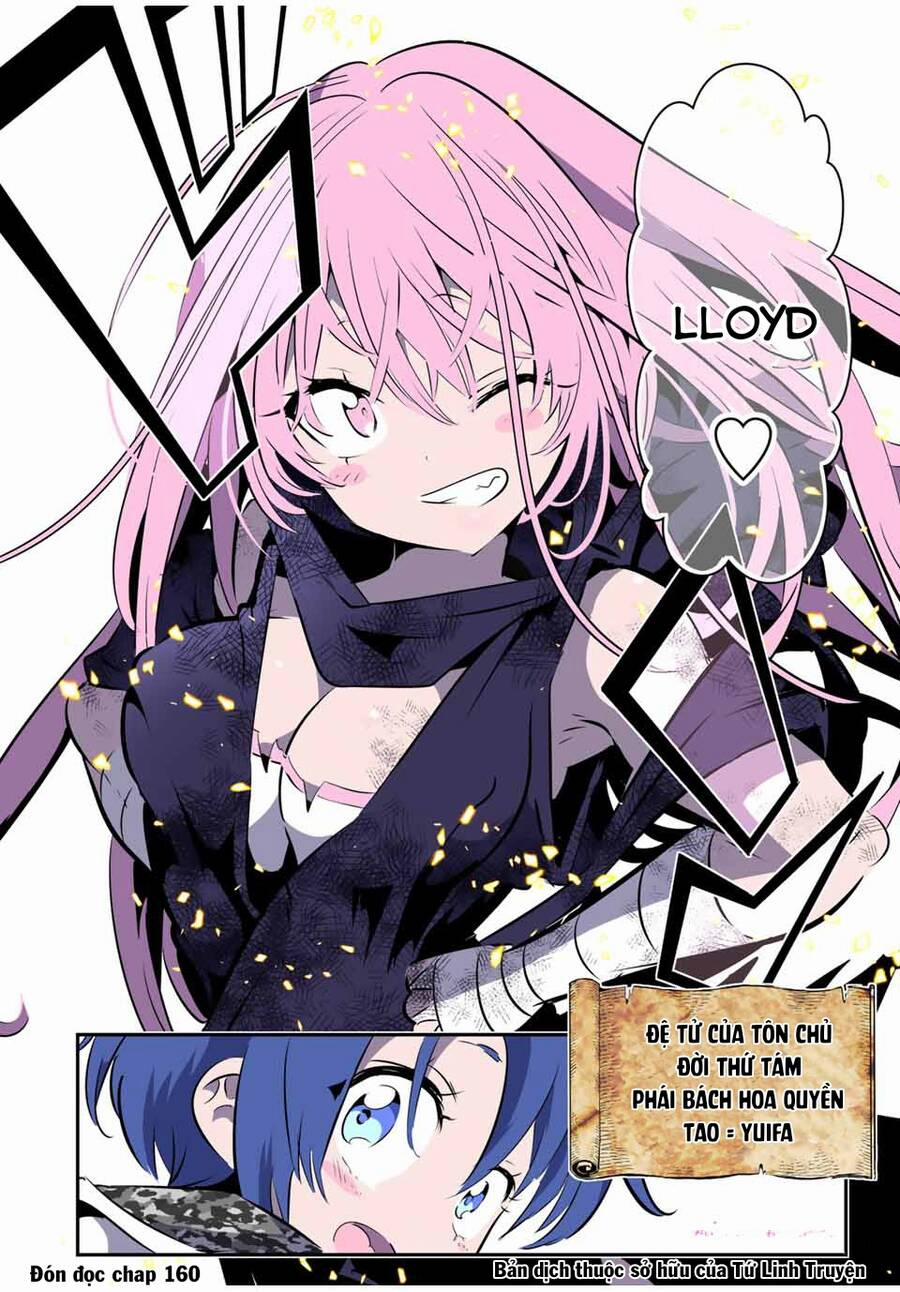 Chuyển Sinh Thành Thất Hoàng Tử 159 trang 23