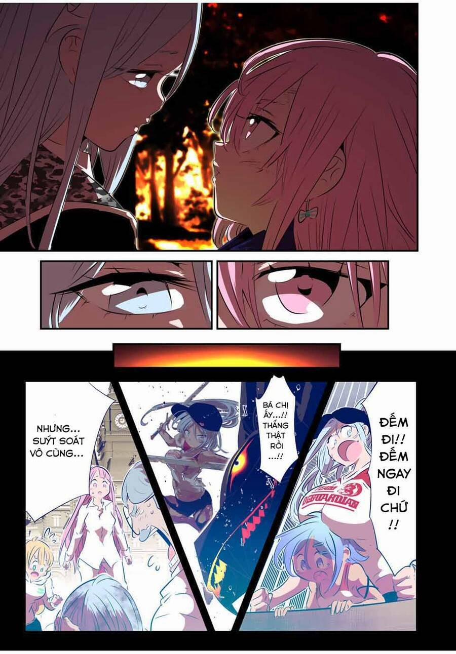 Chuyển Sinh Thành Thất Hoàng Tử 160 trang 15