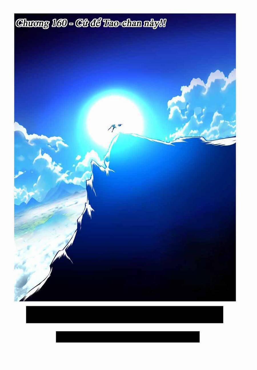 Chuyển Sinh Thành Thất Hoàng Tử 160 trang 7