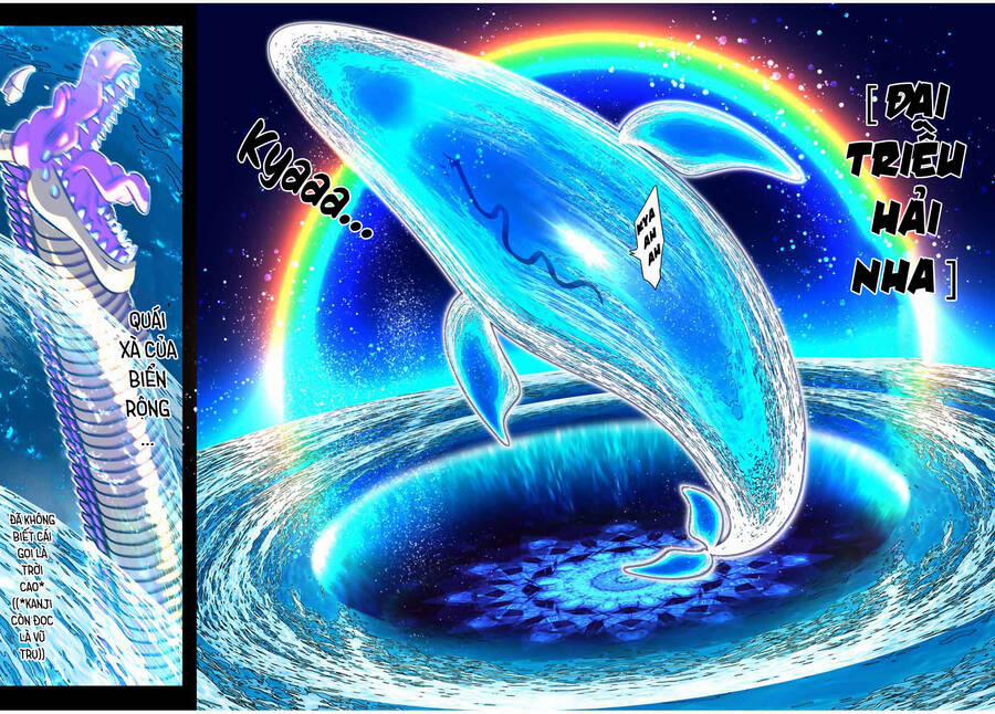 Chuyển Sinh Thành Thất Hoàng Tử 162.2 trang 26