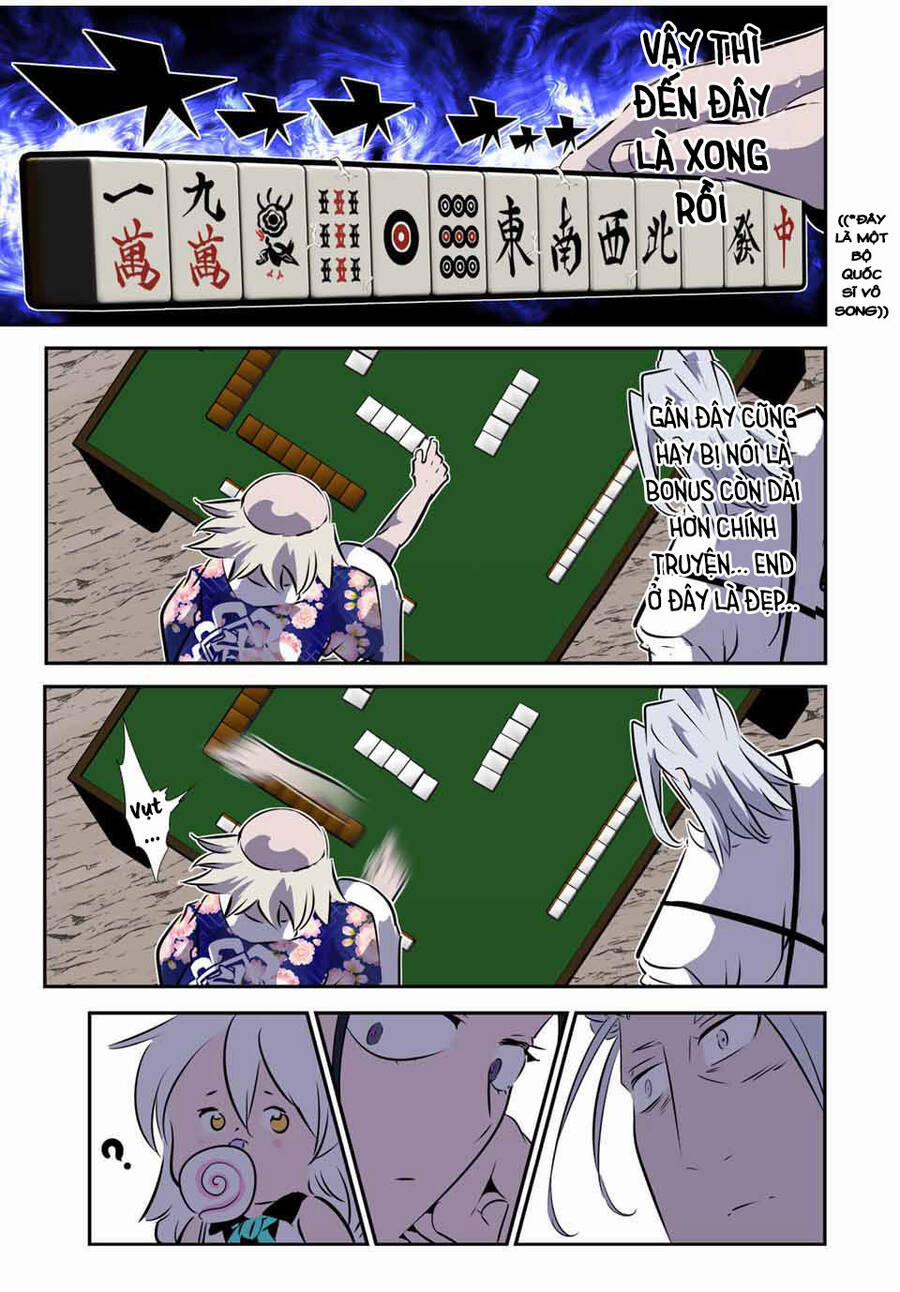 Chuyển Sinh Thành Thất Hoàng Tử 162.3 trang 12