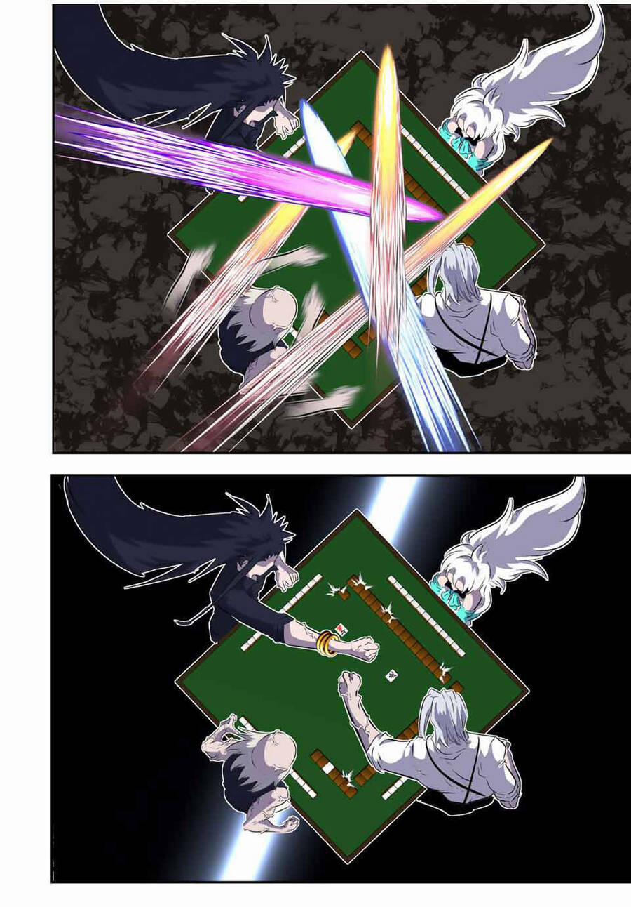 Chuyển Sinh Thành Thất Hoàng Tử 162.3 trang 19