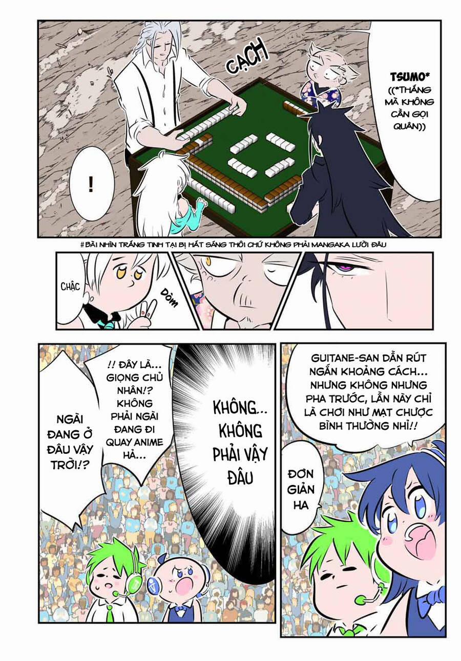 Chuyển Sinh Thành Thất Hoàng Tử 162.3 trang 7