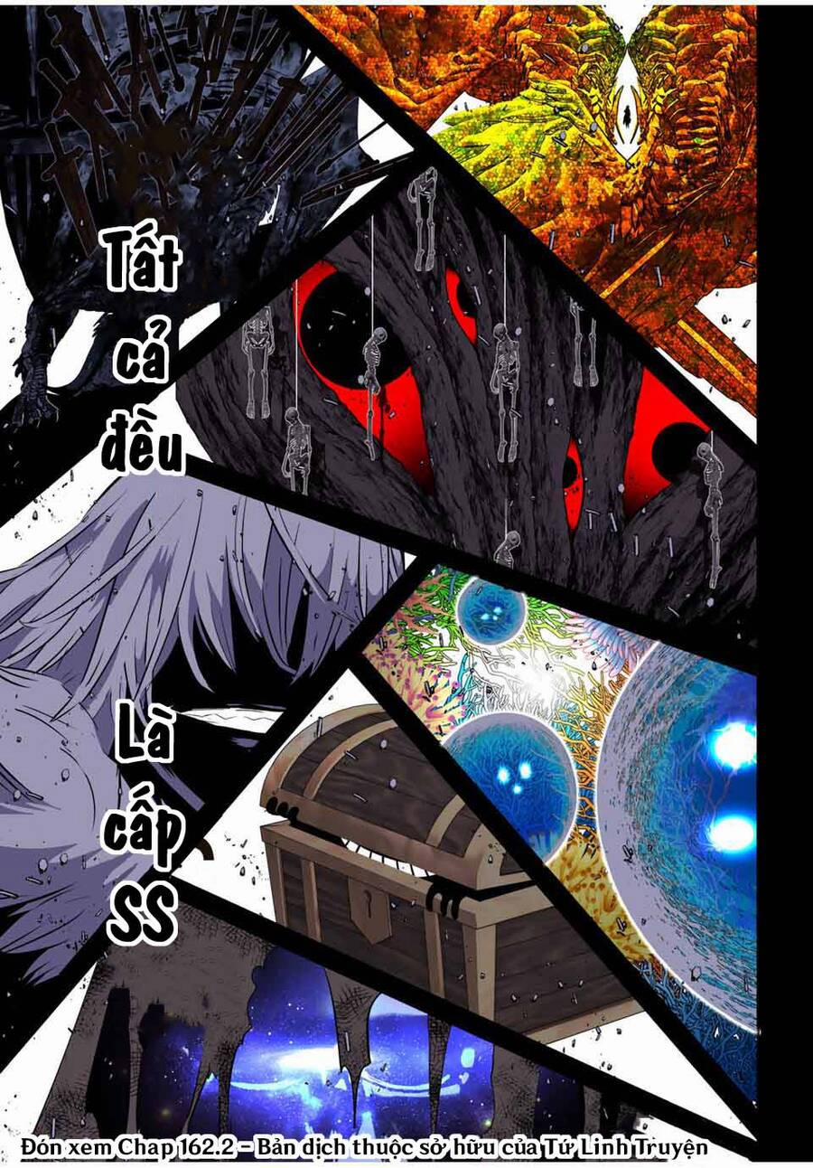 Chuyển Sinh Thành Thất Hoàng Tử 162 trang 24