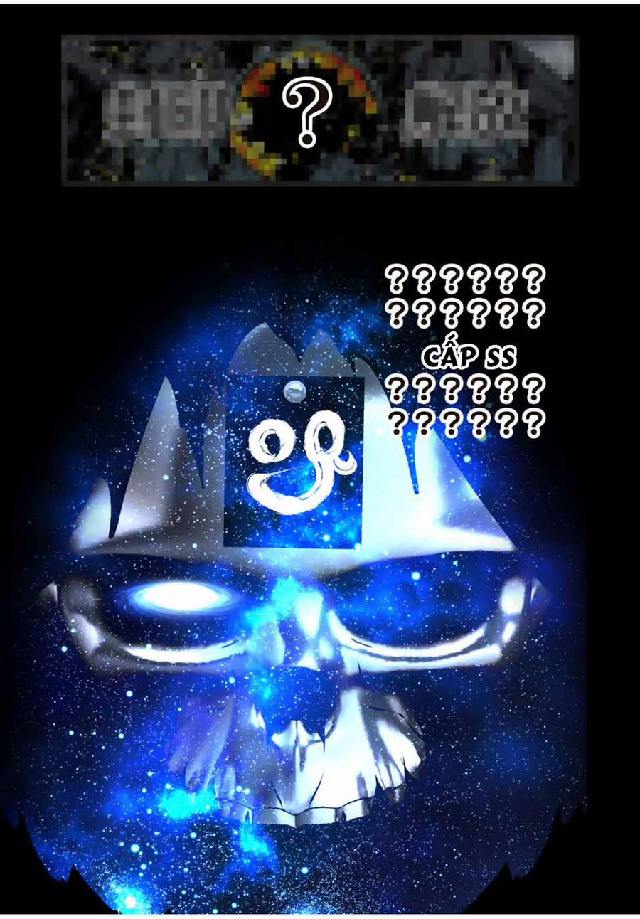 Chuyển Sinh Thành Thất Hoàng Tử 163 trang 20