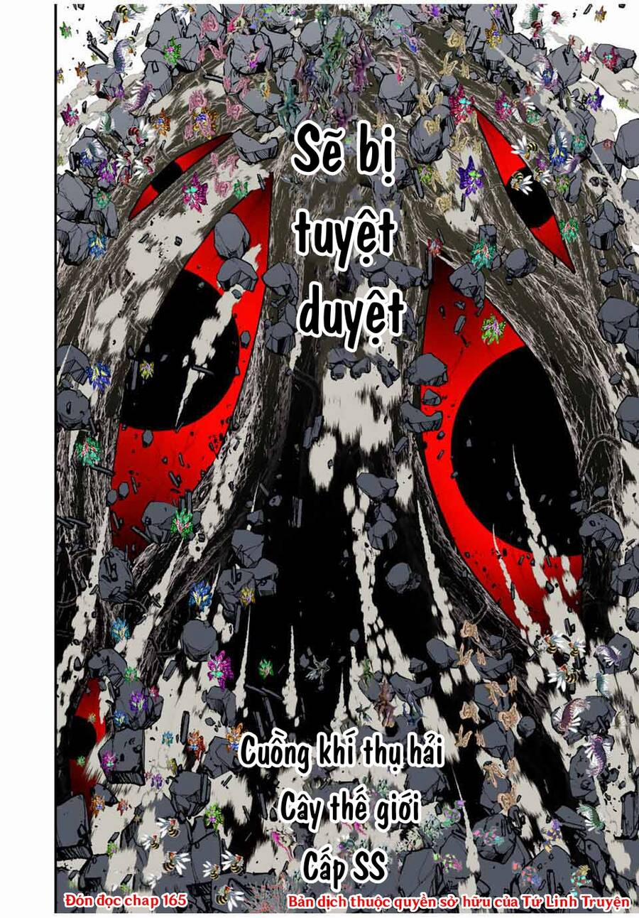 Chuyển Sinh Thành Thất Hoàng Tử 164 trang 17