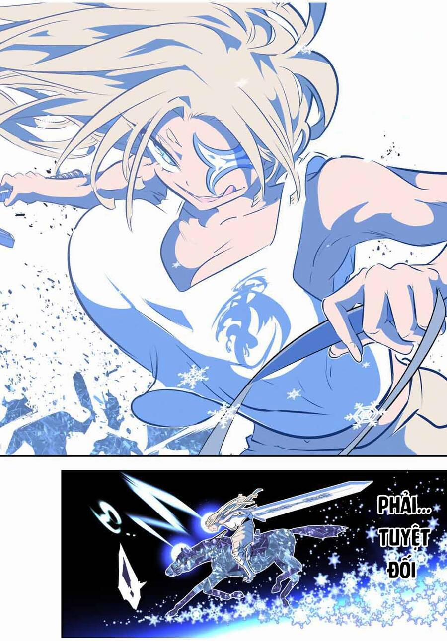 Chuyển Sinh Thành Thất Hoàng Tử 165 trang 14