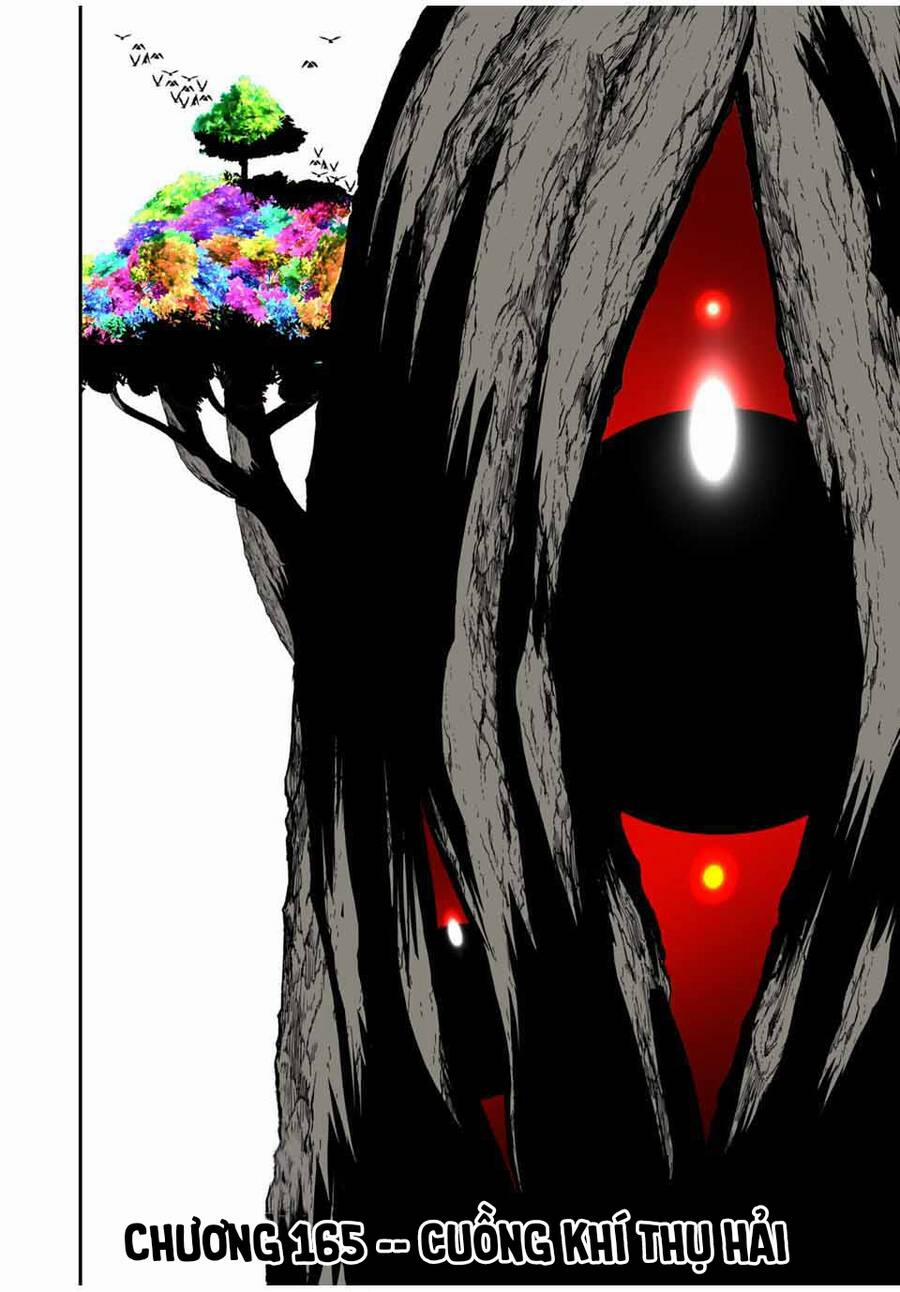 Chuyển Sinh Thành Thất Hoàng Tử 165 trang 4