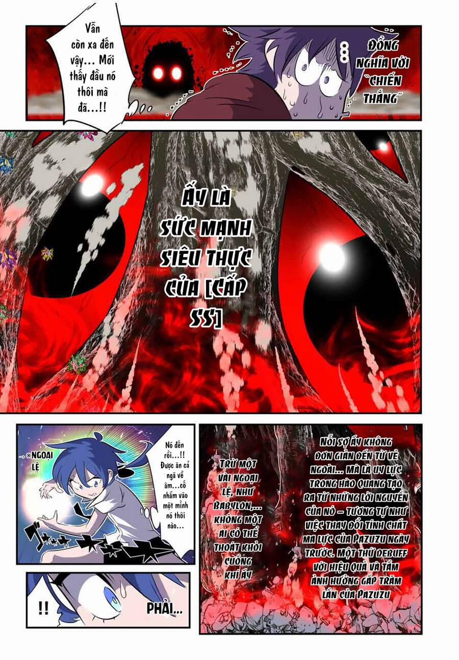 Chuyển Sinh Thành Thất Hoàng Tử 165 trang 7