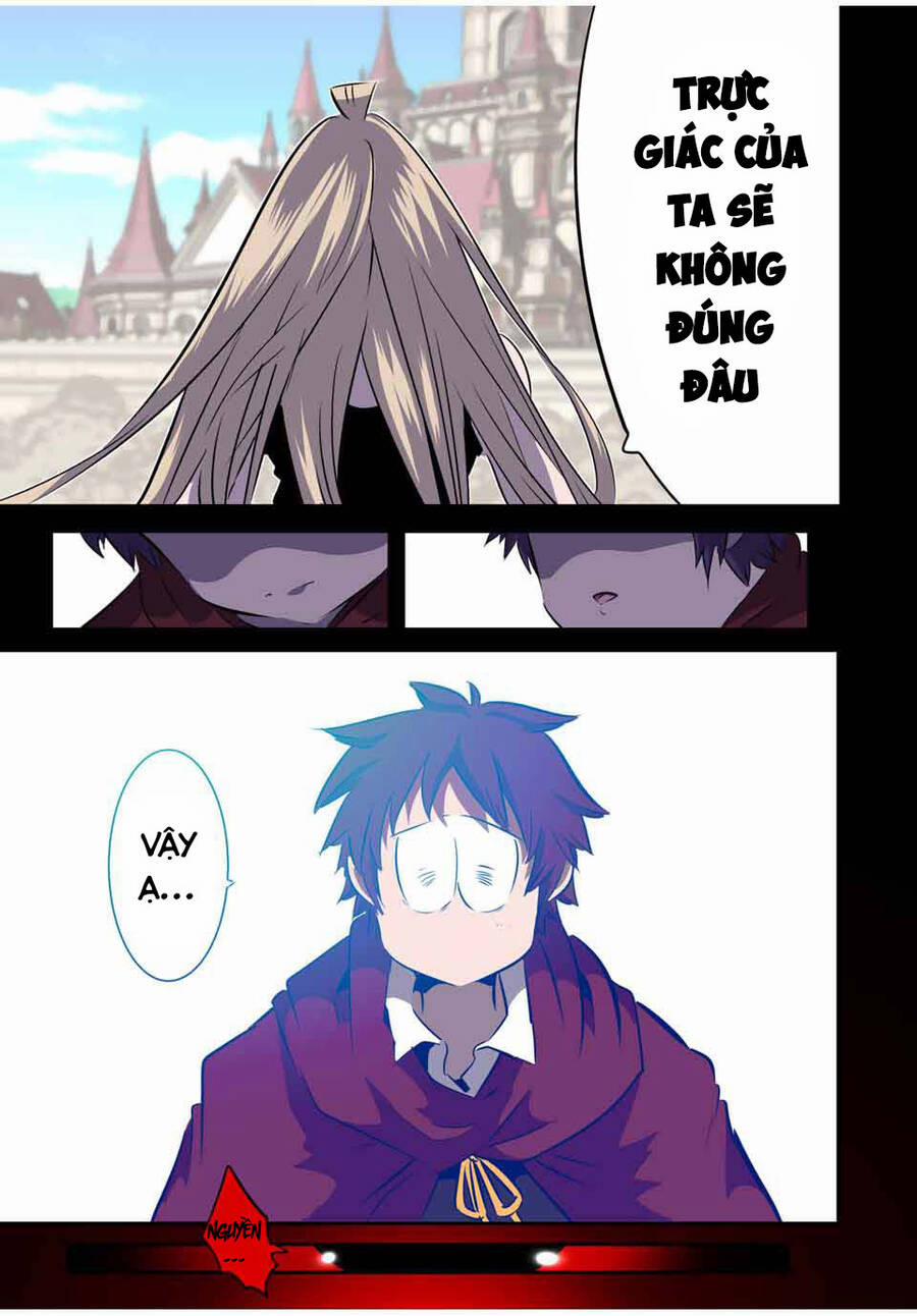 Chuyển Sinh Thành Thất Hoàng Tử 166 trang 16