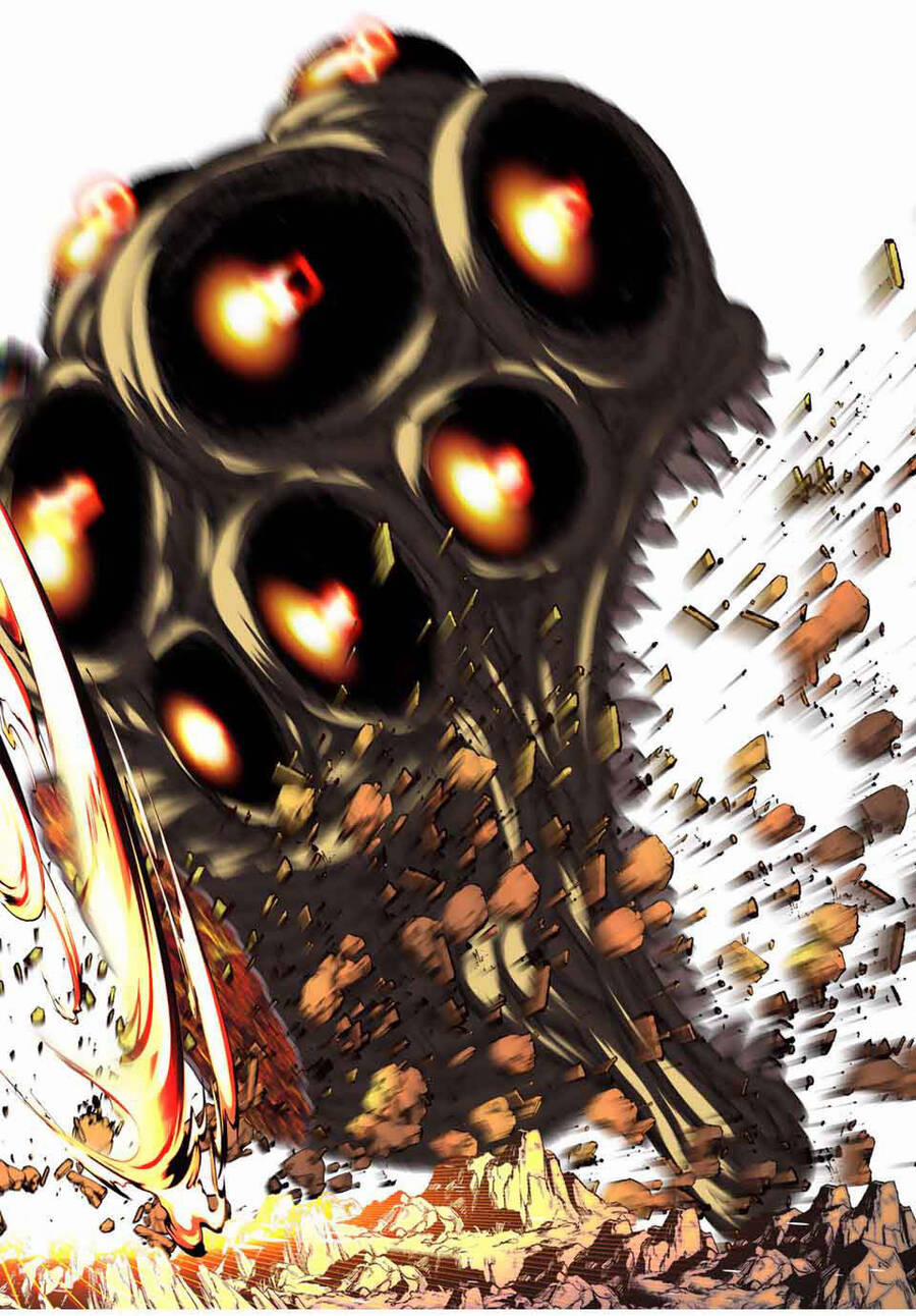 Chuyển Sinh Thành Thất Hoàng Tử 166 trang 29