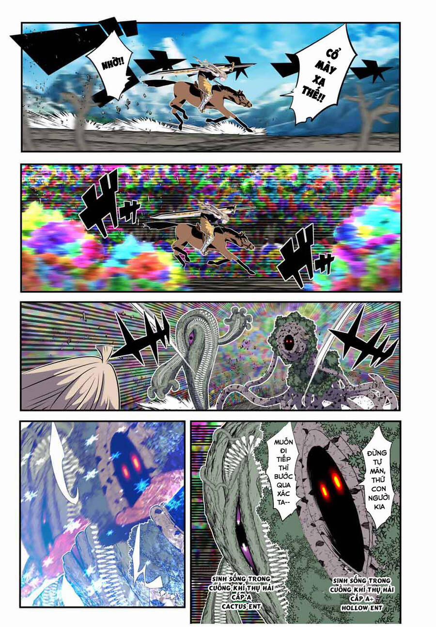 Chuyển Sinh Thành Thất Hoàng Tử 166 trang 6