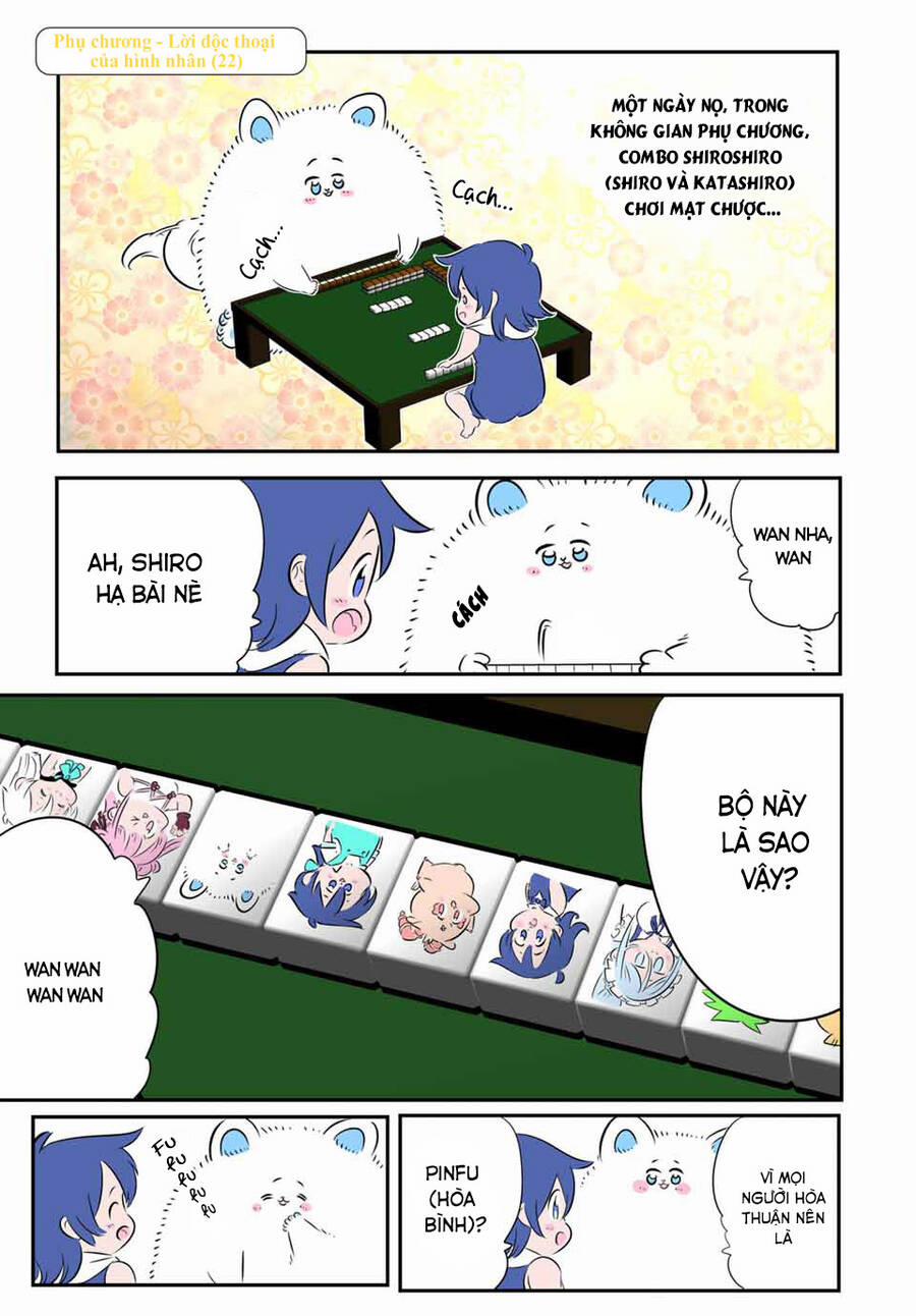 Chuyển Sinh Thành Thất Hoàng Tử 168.5 trang 4