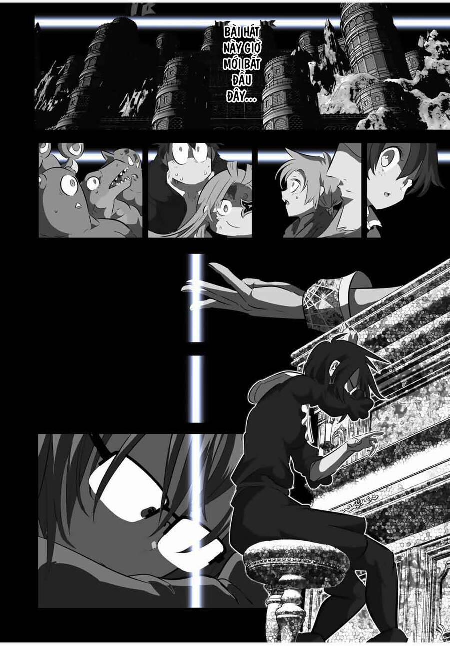 Chuyển Sinh Thành Thất Hoàng Tử 168 trang 13