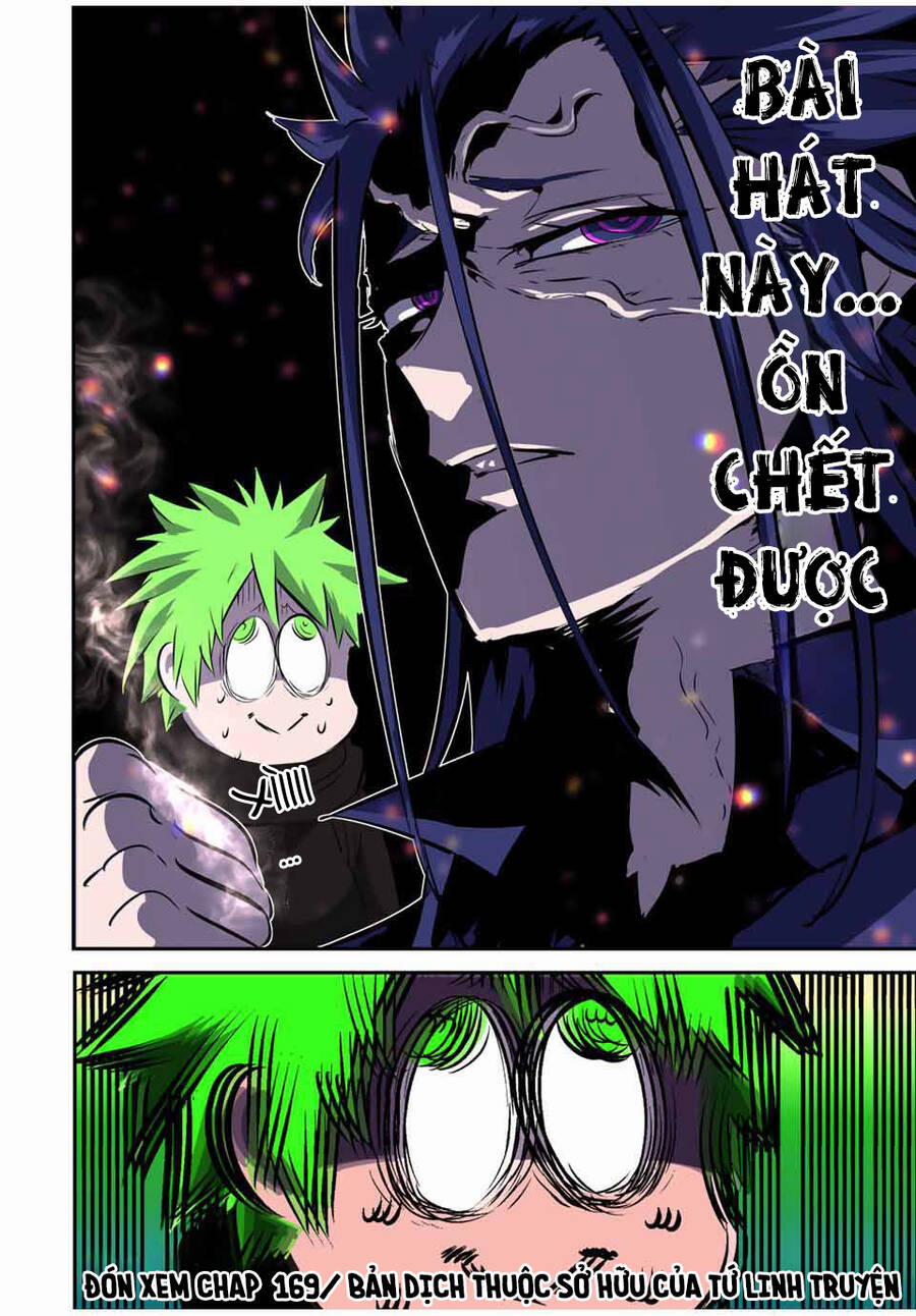 Chuyển Sinh Thành Thất Hoàng Tử 168 trang 22