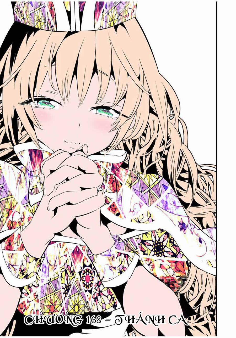 Chuyển Sinh Thành Thất Hoàng Tử 168 trang 6