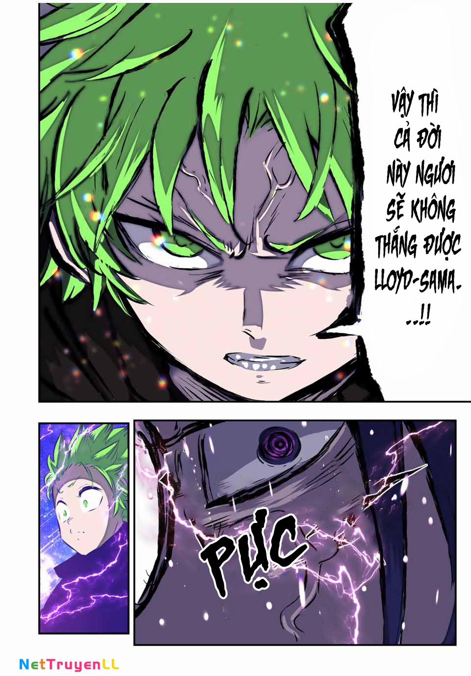 Chuyển Sinh Thành Thất Hoàng Tử 169 trang 15