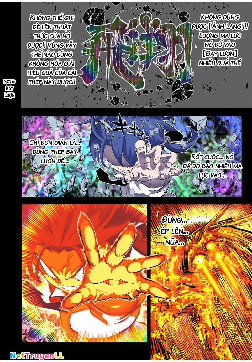 Chuyển Sinh Thành Thất Hoàng Tử 170 trang 13