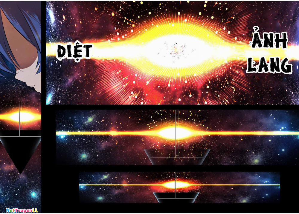 Chuyển Sinh Thành Thất Hoàng Tử 170 trang 17