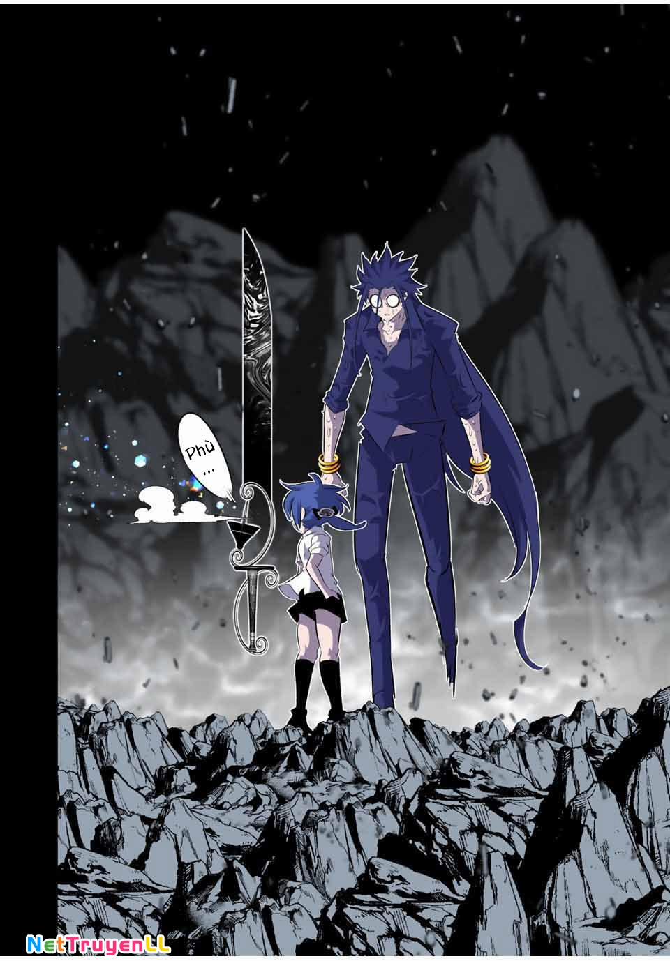 Chuyển Sinh Thành Thất Hoàng Tử 170 trang 18