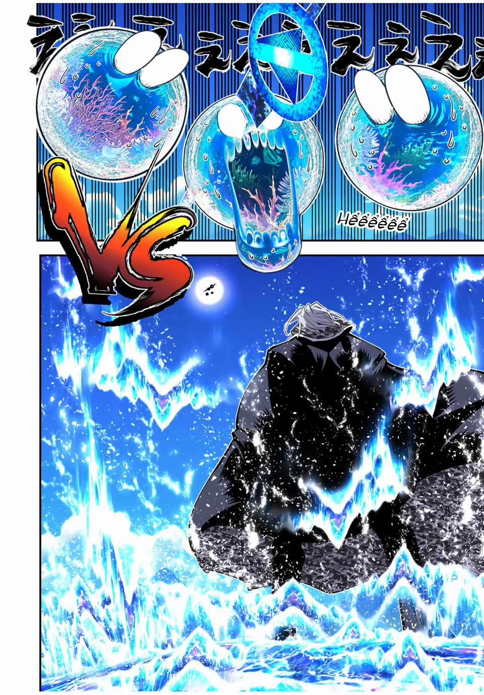 Chuyển Sinh Thành Thất Hoàng Tử 172 trang 7