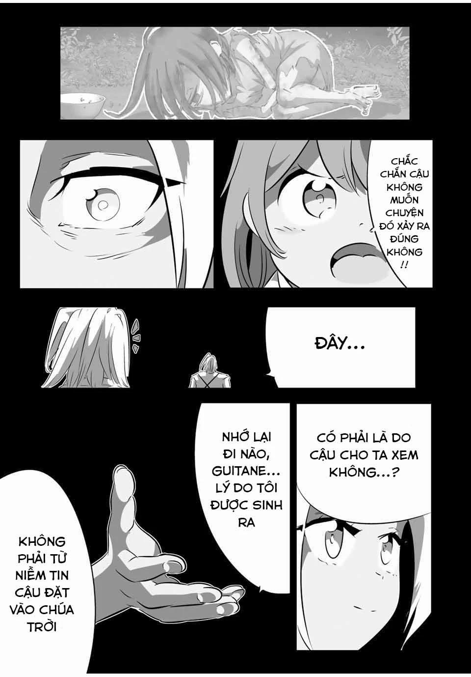 Chuyển Sinh Thành Thất Hoàng Tử 173 trang 18