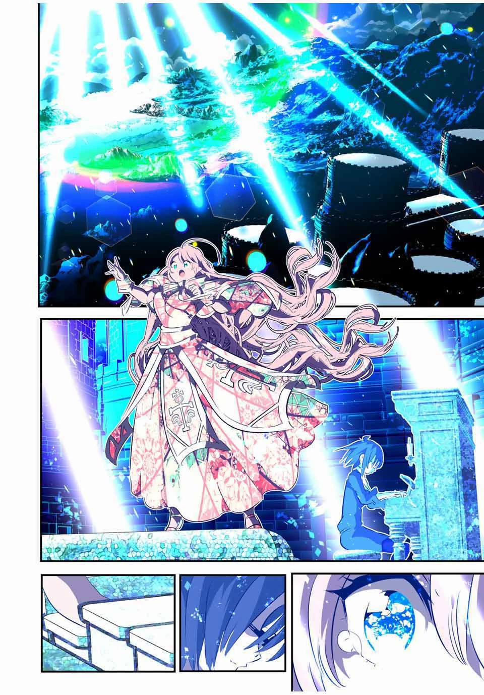 Chuyển Sinh Thành Thất Hoàng Tử 173 trang 23