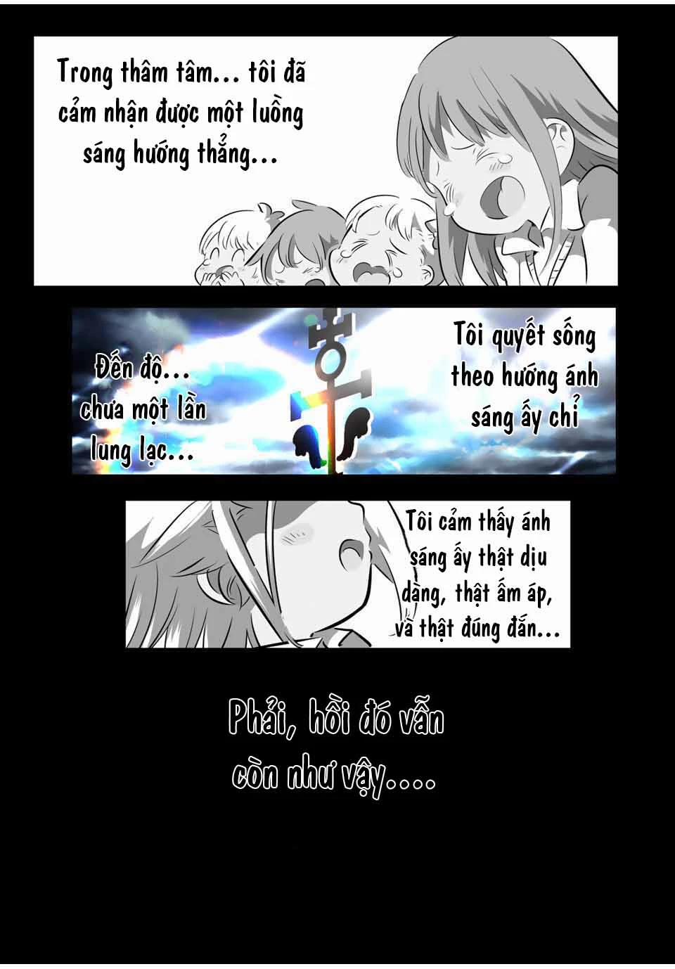 Chuyển Sinh Thành Thất Hoàng Tử 173 trang 8