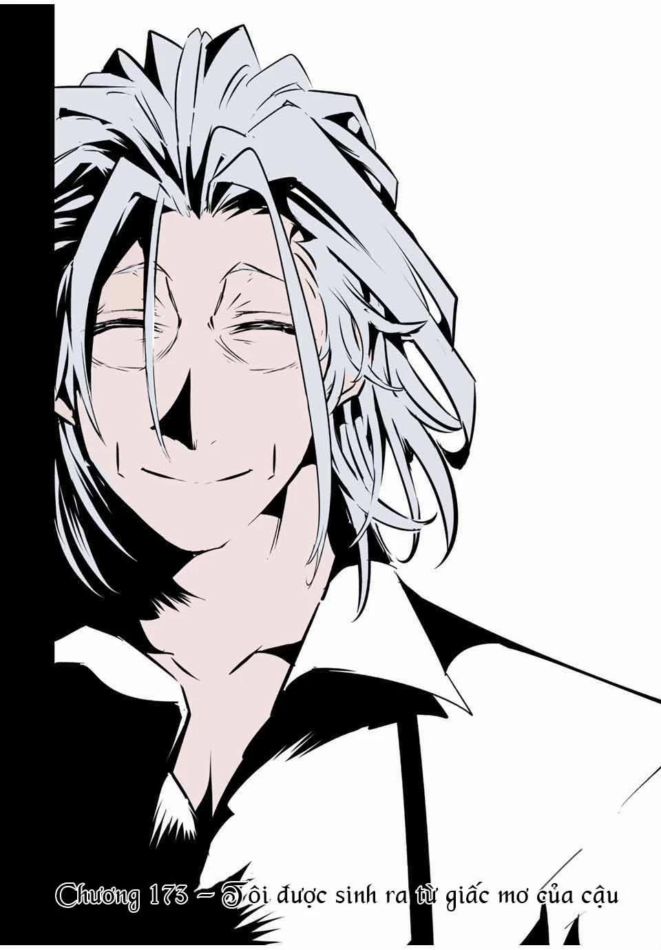 Chuyển Sinh Thành Thất Hoàng Tử 173 trang 9