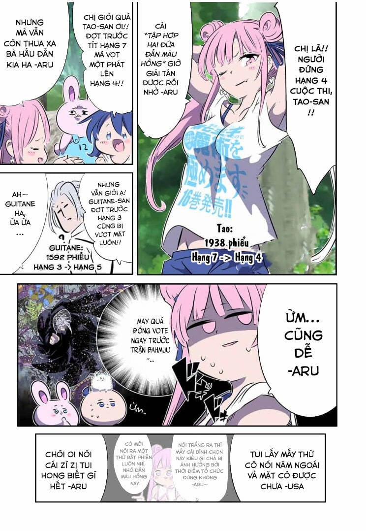 Chuyển Sinh Thành Thất Hoàng Tử 174.5 trang 10