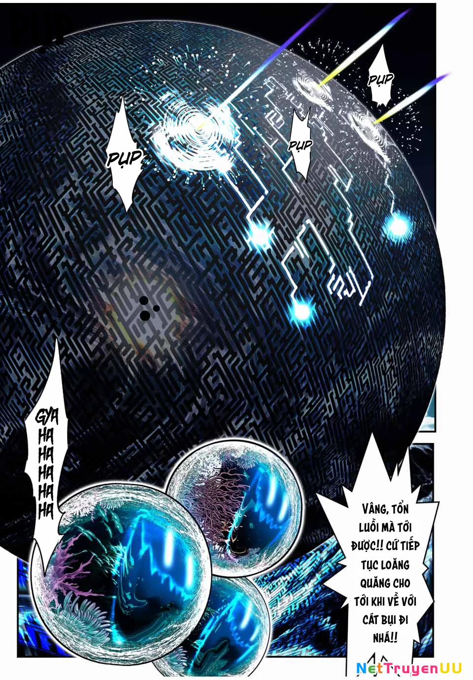 Chuyển Sinh Thành Thất Hoàng Tử 174 trang 8