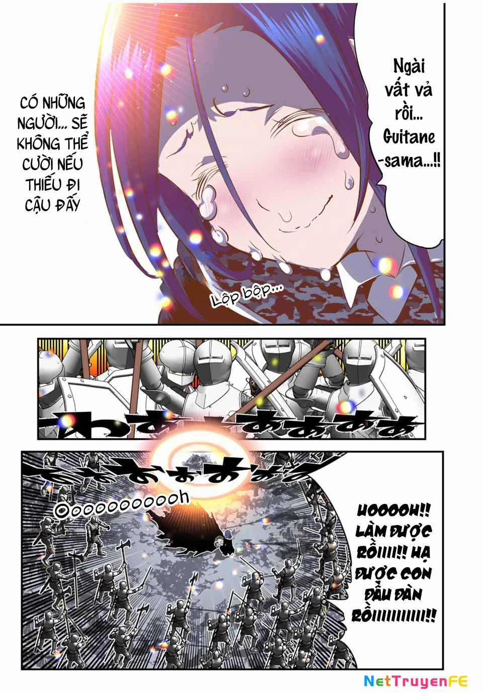 Chuyển Sinh Thành Thất Hoàng Tử 175 trang 6