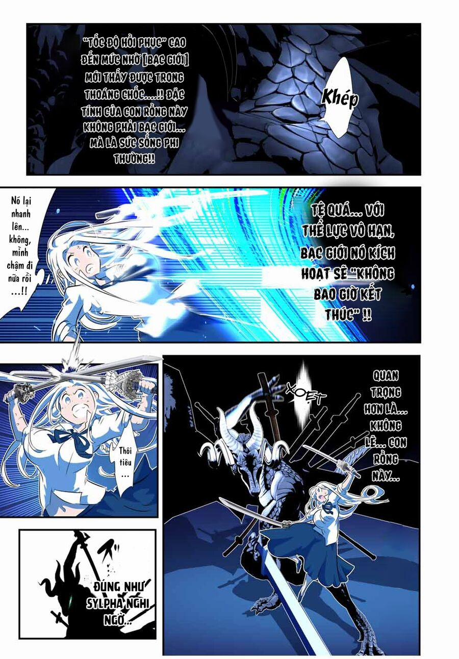 Chuyển Sinh Thành Thất Hoàng Tử 177 trang 20