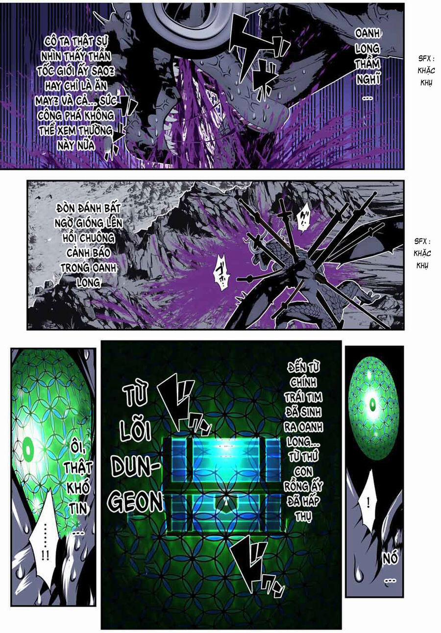 Chuyển Sinh Thành Thất Hoàng Tử 178 trang 14