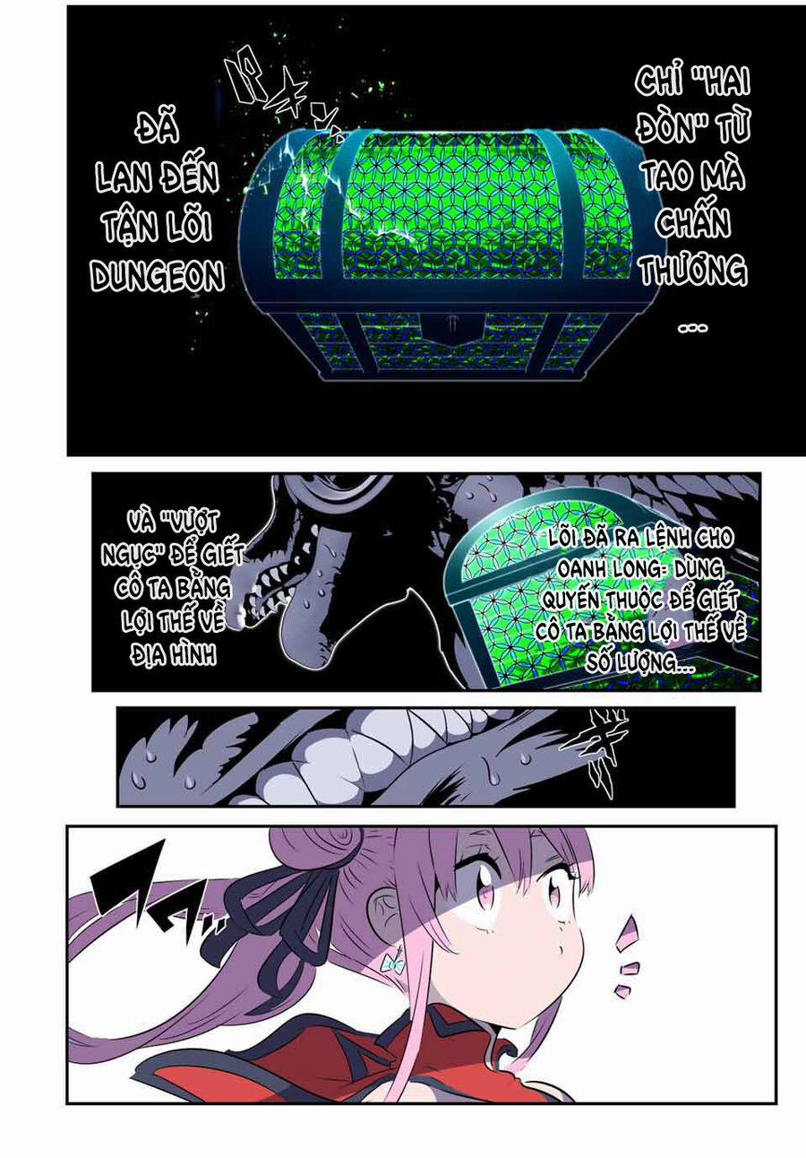 Chuyển Sinh Thành Thất Hoàng Tử 178 trang 15