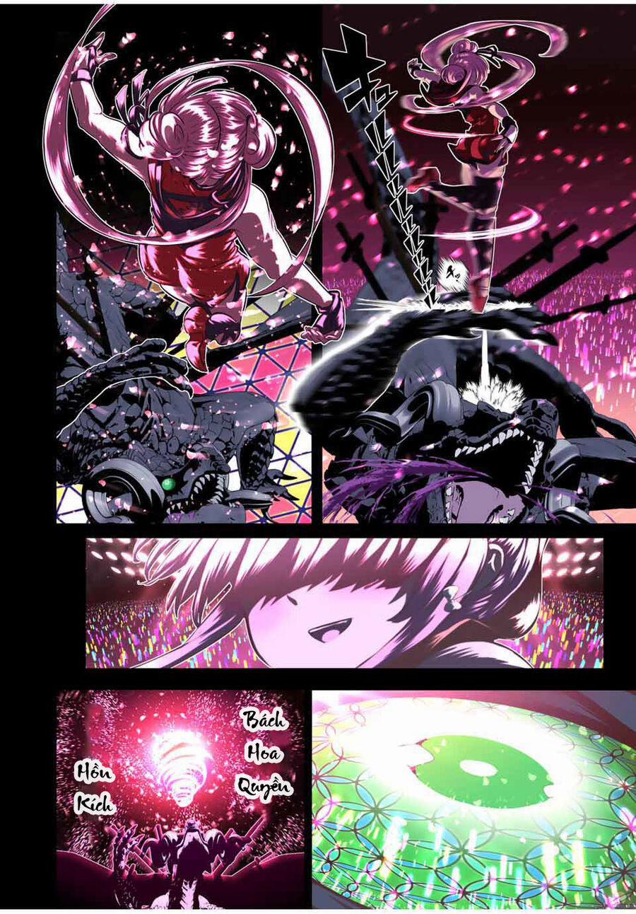 Chuyển Sinh Thành Thất Hoàng Tử 178 trang 25