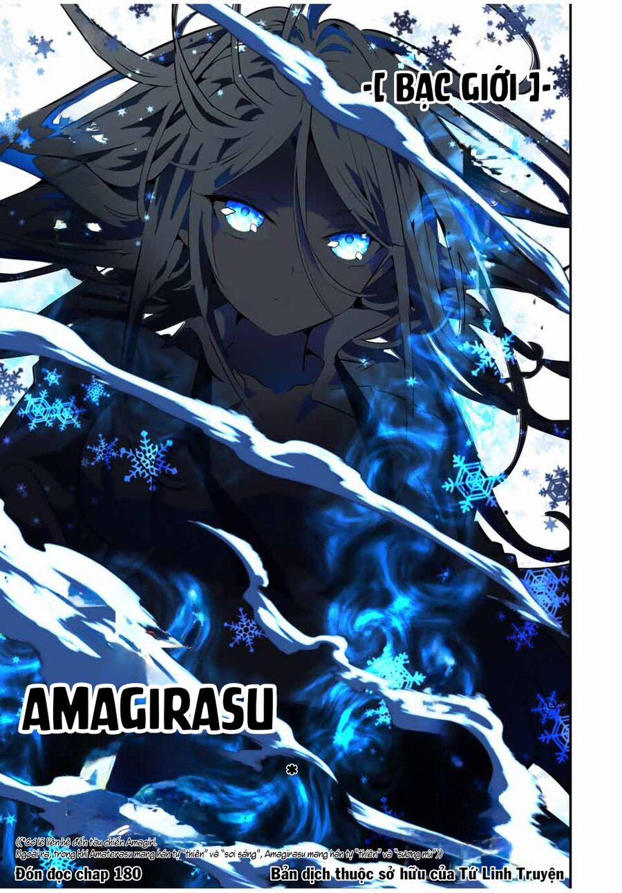 Chuyển Sinh Thành Thất Hoàng Tử 179 trang 27